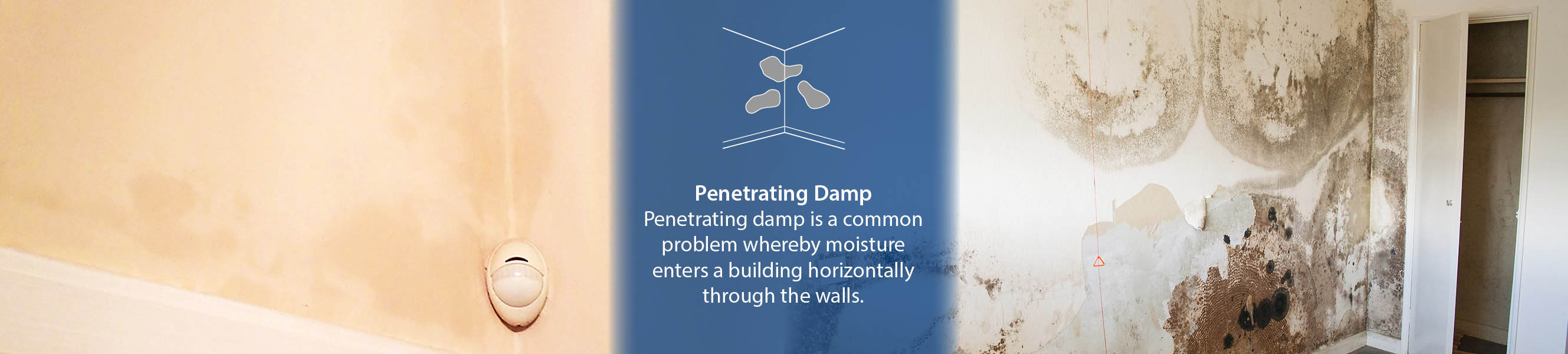 Penetrating Damp